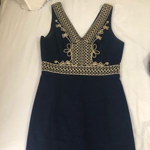 Lily Pulitzer dress